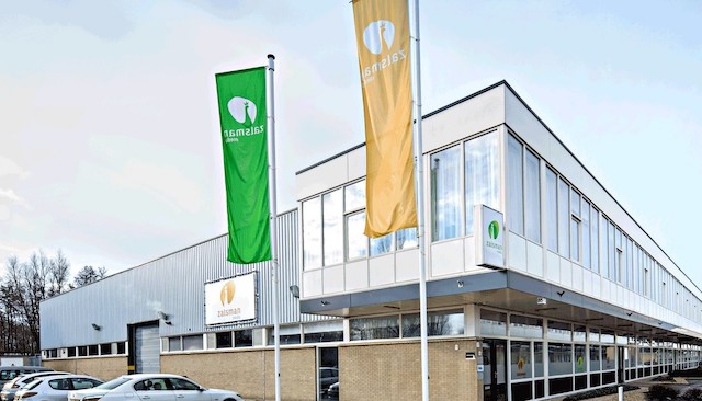 De hoop op een crediteurenakkoord vervloog deze week, nadat de Belastingdienst weigerde daaraan mee te werken: Zalsman Groningen failliet. Je leest meer op degrafischevakpers.nl