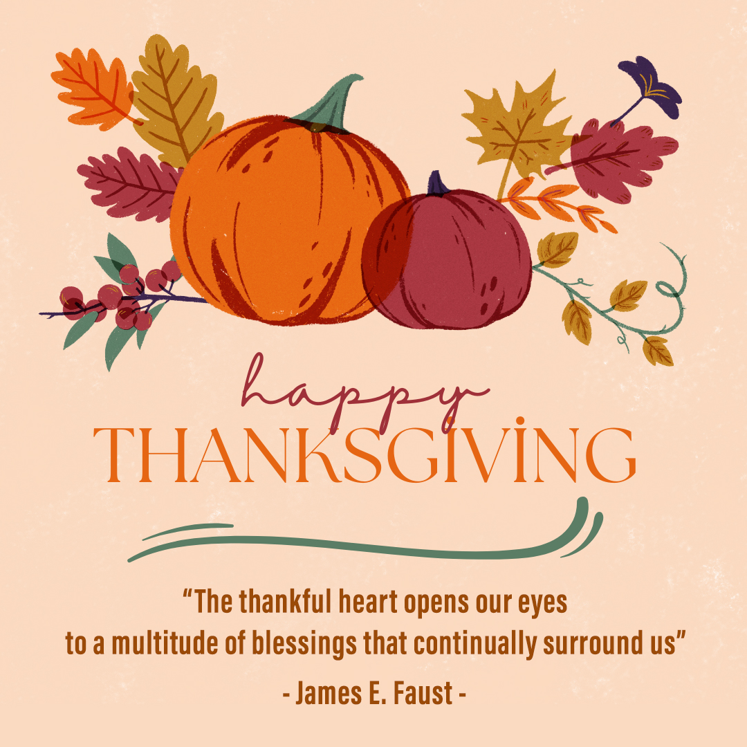 AmericasAAKC's tweet photo. We have so much to be Thankful for this year! 🦃 Happy Thanksgiving everyone and enjoy your time together!
#americasautoauction #thankful #grateful #blessed https://t.co/3mWQF6LHRu