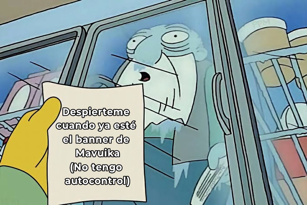 Bardopacotilla tweet picture