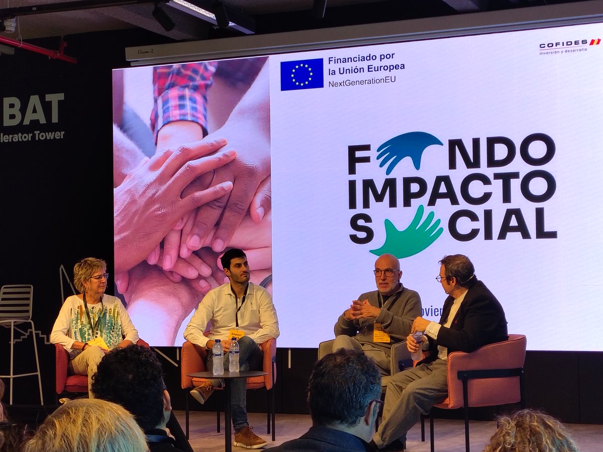 Plan International España tweet media