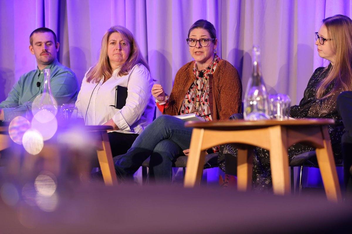 HEA (@hea_irl) on Twitter photo Also joining Panel 2 are Manon Williams from ExoBcell <a href="/QUBelfast/">Queen's University Belfast 🎓</a>, Dr Kate Antosik-Parsons from ReproCit <a href="/TCD/">Murray Gordon</a>, Dr Gillian McNaull from TOGETHER @UlsterUn, and Lauren Crawford from EpiHyper <a href="/UlsterUni/">Ulster University</a>, showcasing the impact of all-island research initiatives Also joining Panel 2 are Manon Williams from ExoBcell <a href="/QUBelfast/">Queen's University Belfast 🎓</a>, Dr Kate Antosik-Parsons from ReproCit <a href="/TCD/">Murray Gordon</a>, Dr Gillian McNaull from TOGETHER @UlsterUn, and Lauren Crawford from EpiHyper <a href="/UlsterUni/">Ulster University</a>, showcasing the impact of all-island research initiatives