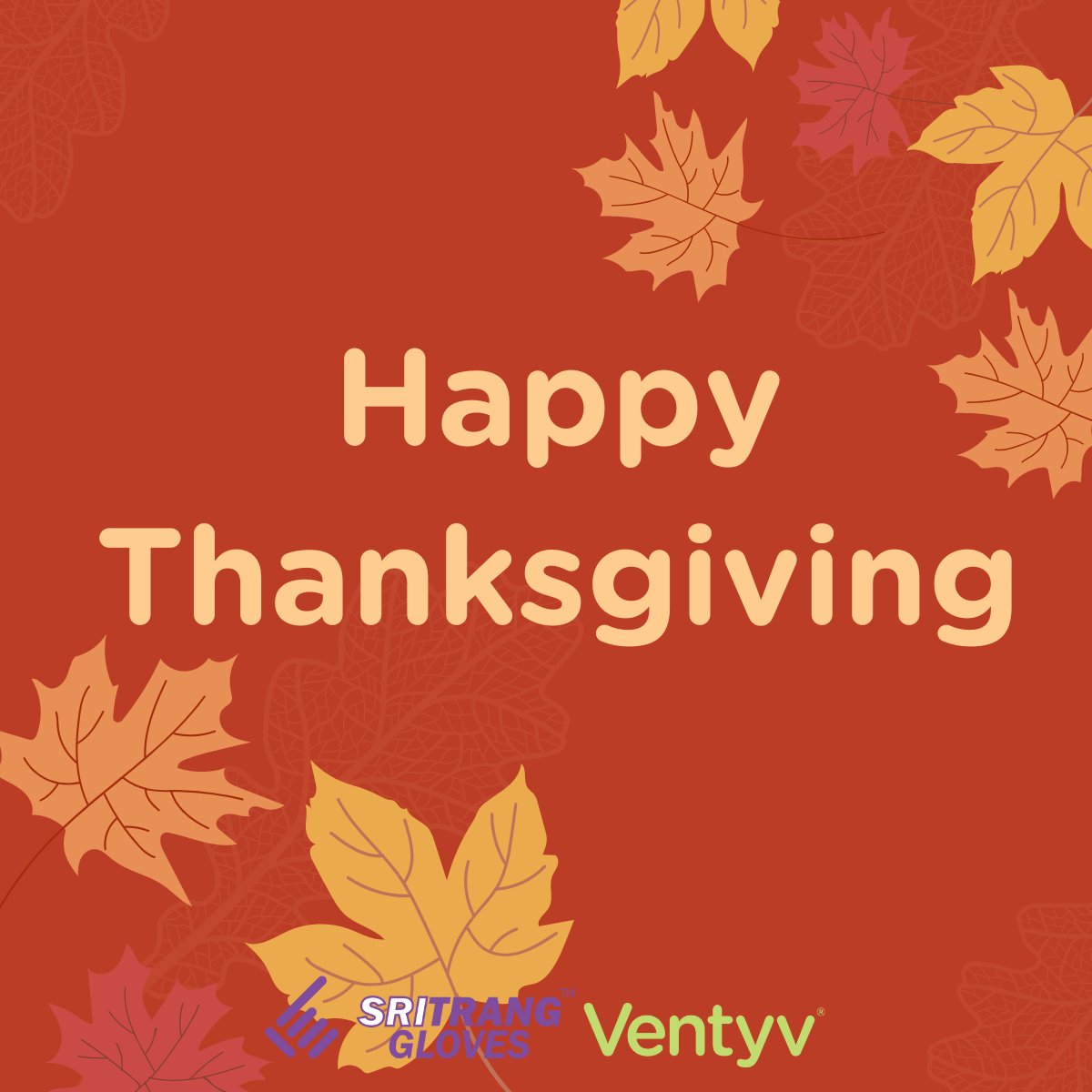 VentyvProtects's tweet photo. Giving thanks today and every day! Happy Thanksgiving! #Thanksiving https://t.co/6GW17K6yqC