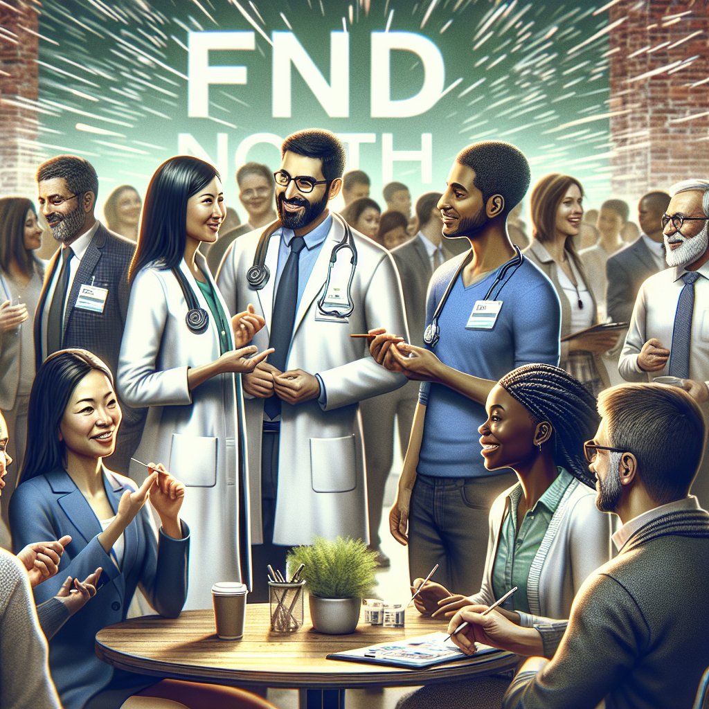 FndNorth's tweet photo. Are you or someone you know affected by Functional Neurological Disorder? FND North offers personalized support and resources to ensure you aren't facing this journey alone. Reach out today and let's pave the way for a better quality of life together. https://t.co/vxa7BTUk8J