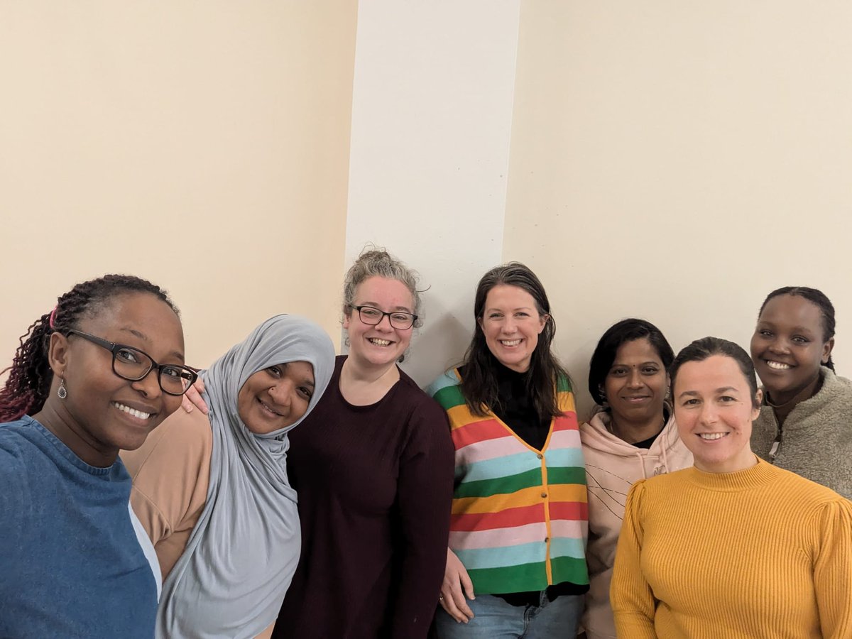 Roscommon Women's Network (@rwn_roscommon) on Twitter photo The 'Women in Local Leadership Programme 2024' finished in Monksland. A fantastic Programme, enjoyed by all! <a href="/WCI_irl/">Women's Collective Ireland</a> @dcediy <a href="/wci_roscommon/">WCI_roscommon</a> The 'Women in Local Leadership Programme 2024' finished in Monksland. A fantastic Programme, enjoyed by all! <a href="/WCI_irl/">Women's Collective Ireland</a> @dcediy <a href="/wci_roscommon/">WCI_roscommon</a>
