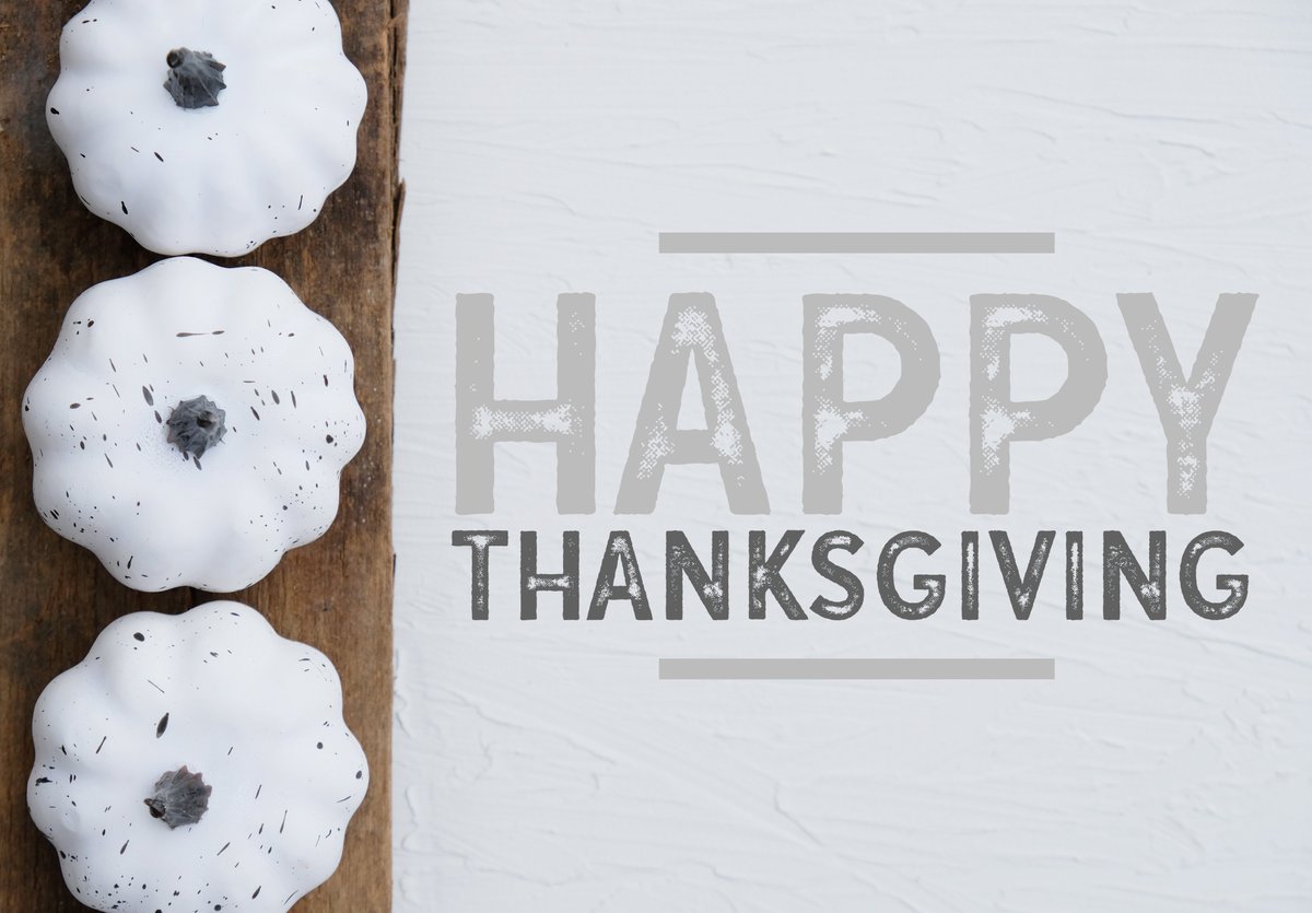 TommyAlanRaines's tweet photo. Happy Thanksgiving Everyone! https://t.co/aLTtAxYZKk