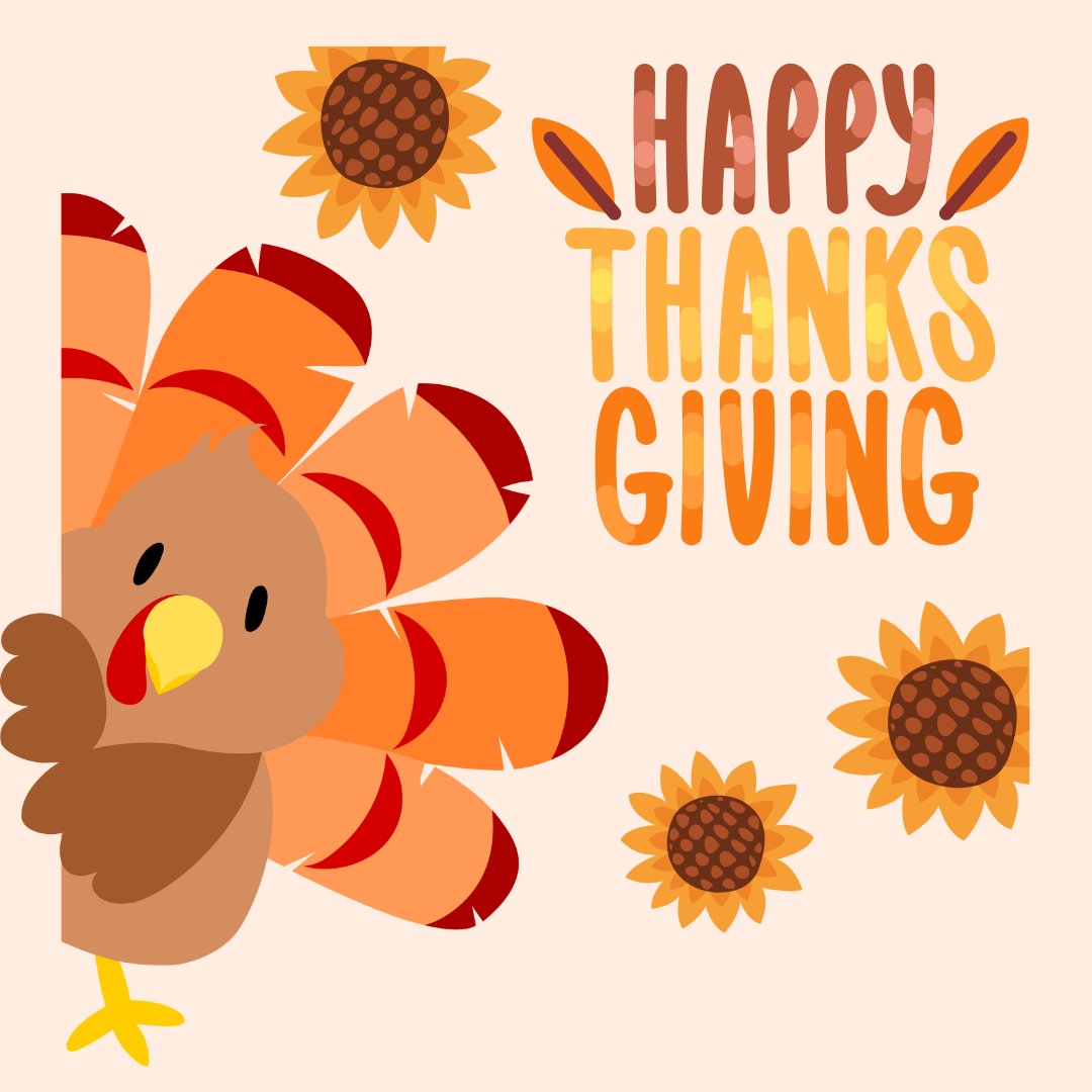 HLCColumbiaMD's tweet image. As we gather around the table and reflect on what we&apos;re thankful for, we&apos;re especially grateful for our amazing community of learners, educators, and families!

#ThanksgivingJoy #GratefulForLearning #CommunitySpirit #ThankfulHearts #LearnAndGrow