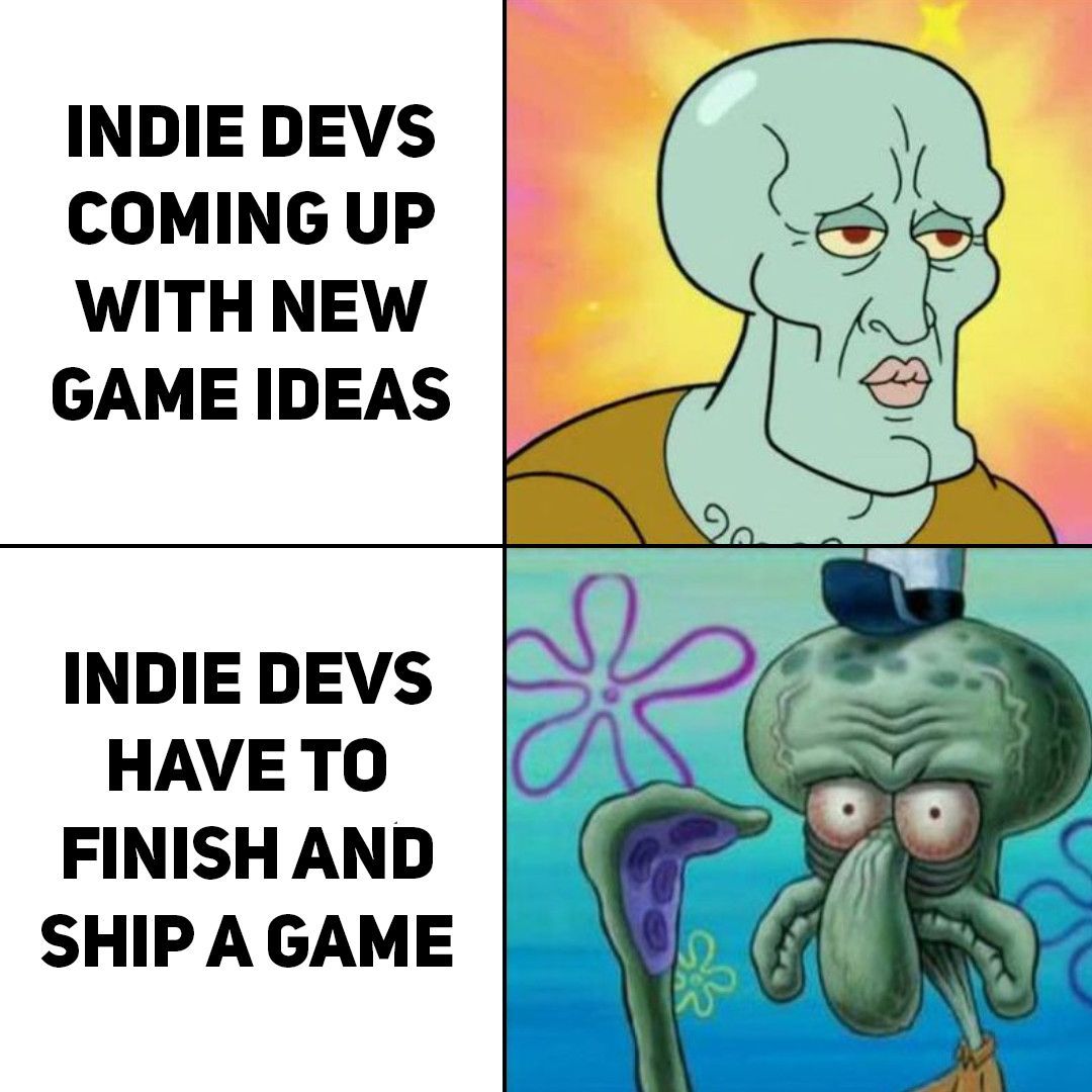 Best Indie Games tweet media