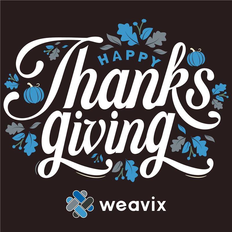 weavix tweet media
