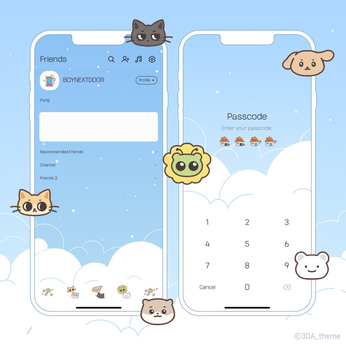 한점 ◡̈ tweet media