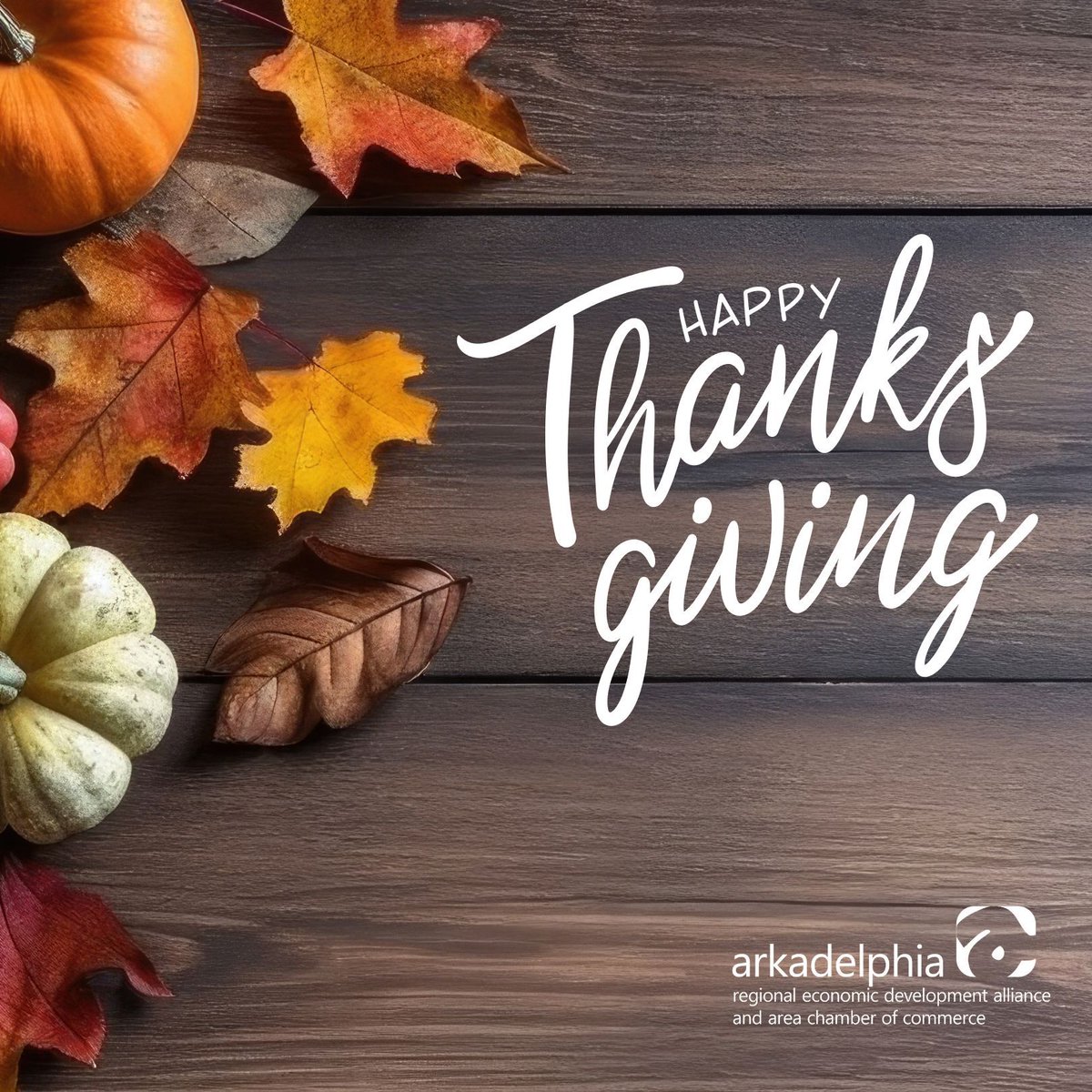 Arkadelphia Alliance and Chamber tweet media