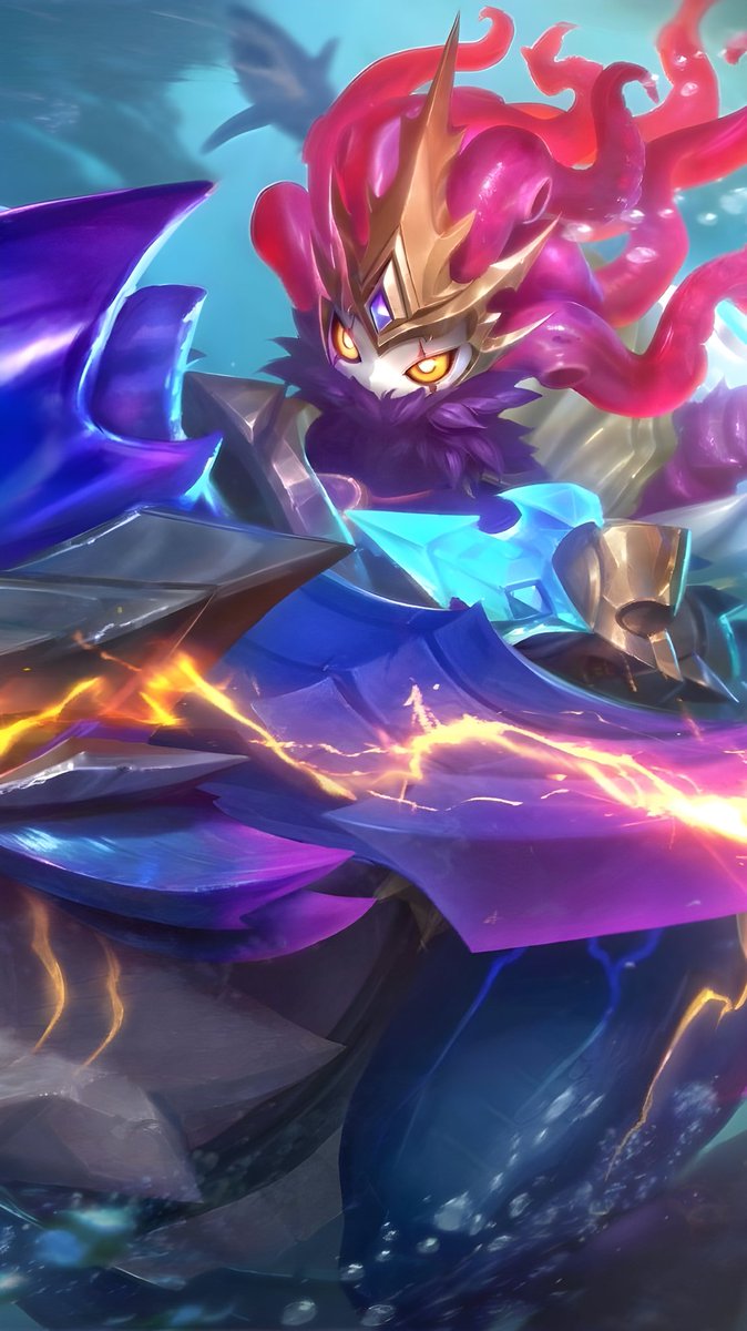 MAENXGAME's tweet photo. Splash Art of Barats Epic Skin, Sunken Predator

#barats #epic #skin #mlbb #maenxgame #ntanxgame #mlbbxgame #miawxgame https://t.co/OSTDmqg2tF
