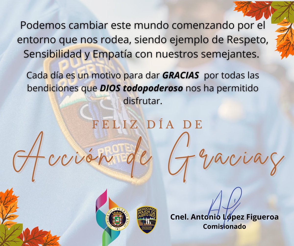 Coronel Antonio López Figueroa tweet media