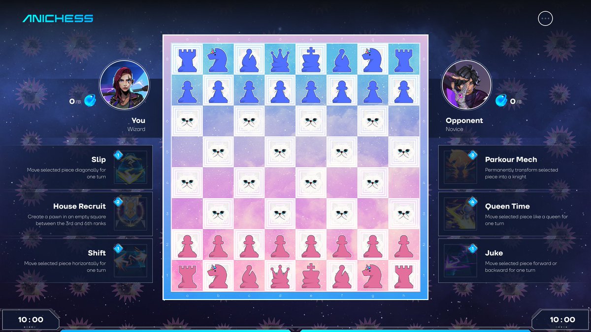 jesusislord's tweet photo. https://t.co/wuWa3lRLcR 

An OPEN CHALLENGE to @MrMigglesOnBase Community‼️

If any Miggles member enters the semi-finals, we will make this custom Miggles Skin a DEFAULT for ALL USERS for 1 WEEK STRAIGHT.

Challenge accepted?
Register now on https://t.co/3BwsshrFYv