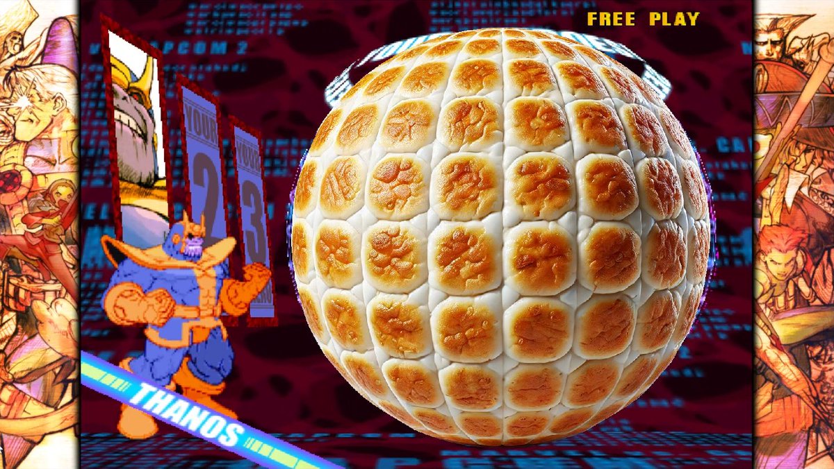 アフロン🎃剣 桃次郎 tweet media