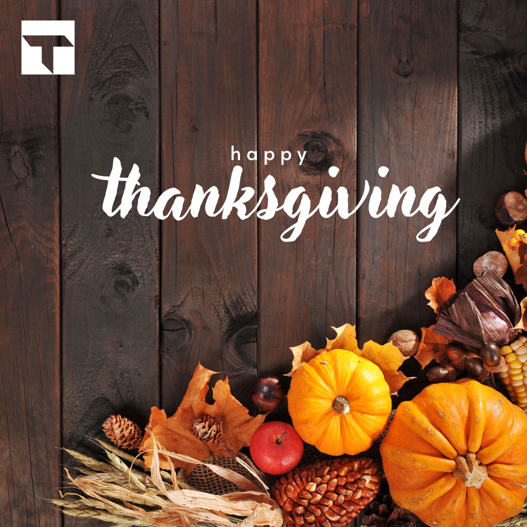 TroyMobility's tweet photo. We have so much to be thankful for this year. 

To our customers, vendors, staff, and extended network..... thank you. Without your support and trust, we would not be where we are.

Enjoy the time spent with family, friends, and loved ones. 

From The Troy Mobility Team. https://t.co/gWMMRtow74