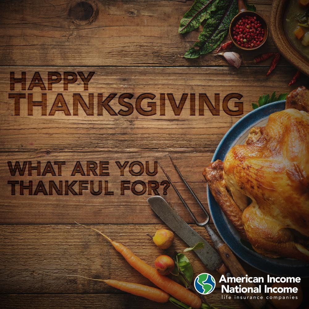 HoltzRigneyOrg's tweet photo. We are thankful for all of you 😊
Happy Thanksgiving 🦃 

#hrorganization #holtzrigneyorganization #globelife #workfromhome #remote #holtzrigney #holtzrigneyagency #Michigan #Detroit #success #opportunityunlimited  #CommitToTheCulture #youvsyou #happythanksgiving https://t.co/YCurXphMsF