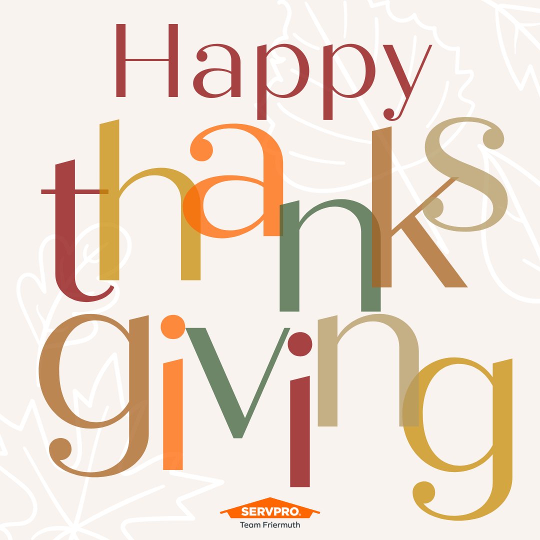 This Thanksgiving, we’re grateful for our hardworking team, our loyal clients, and the communities we serve. Wishing you and your loved ones a safe and happy holiday! 🦃🍂