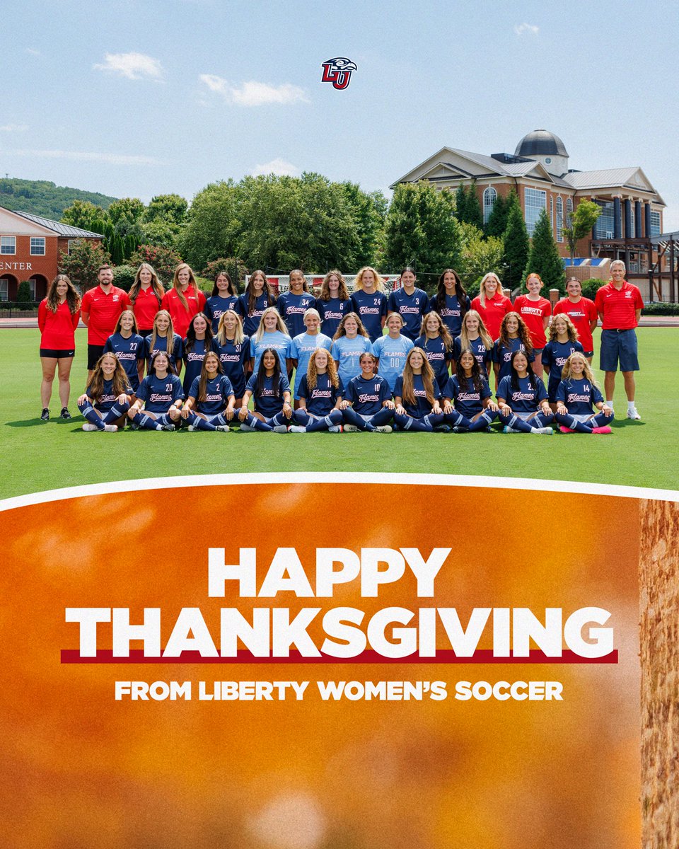 Counting all of our blessings today

Happy Thanksgiving!