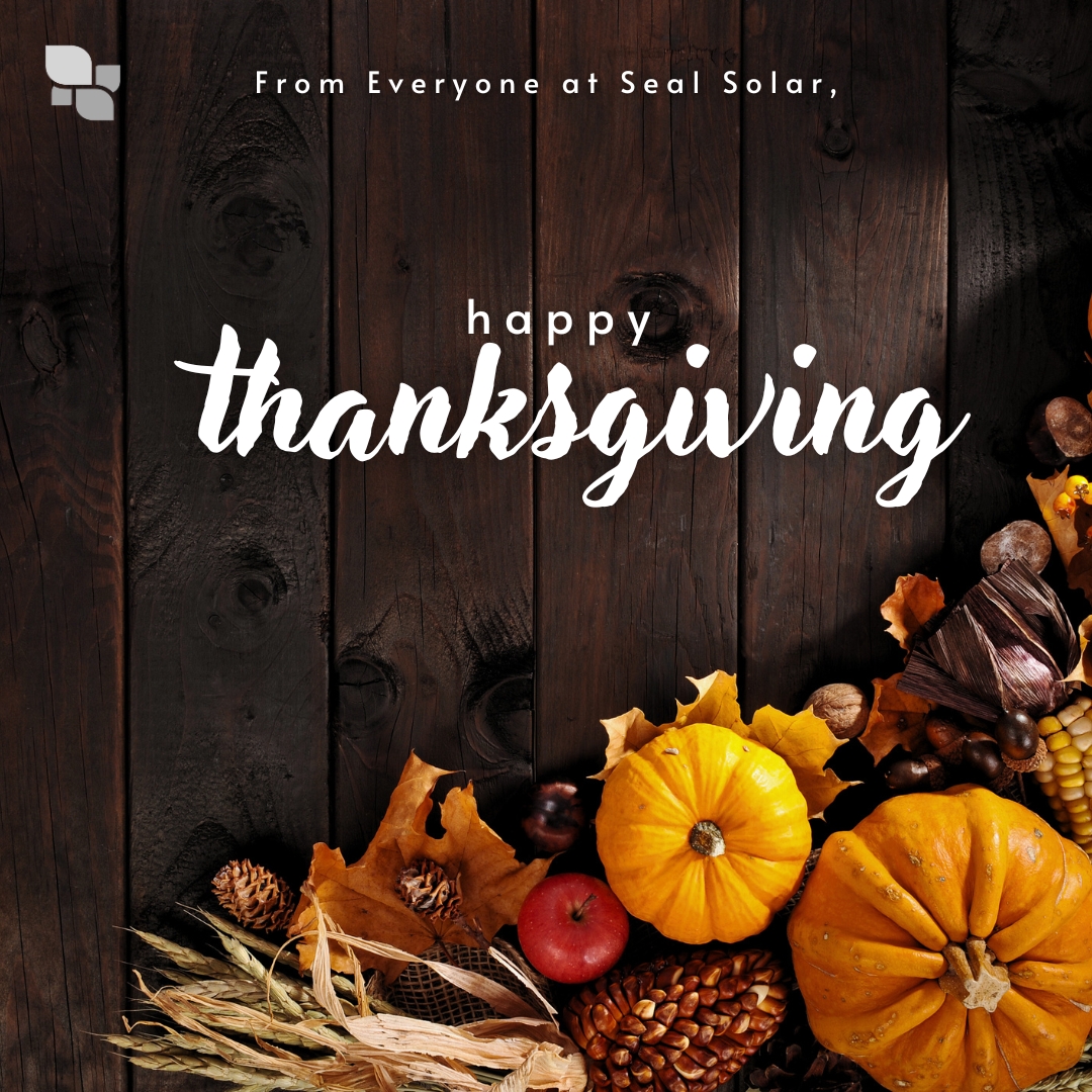 Seal Solar tweet media