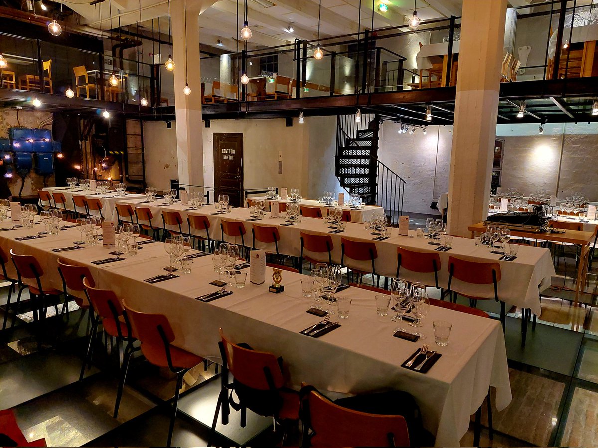 InFLAMES_Health's tweet image. We are getting ready for InFLAMES Christmas party&pikkujoulut!