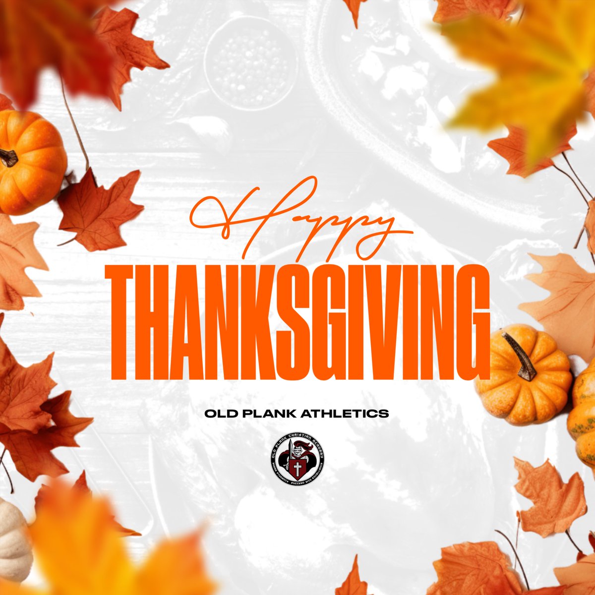 Old Plank Athletics tweet media