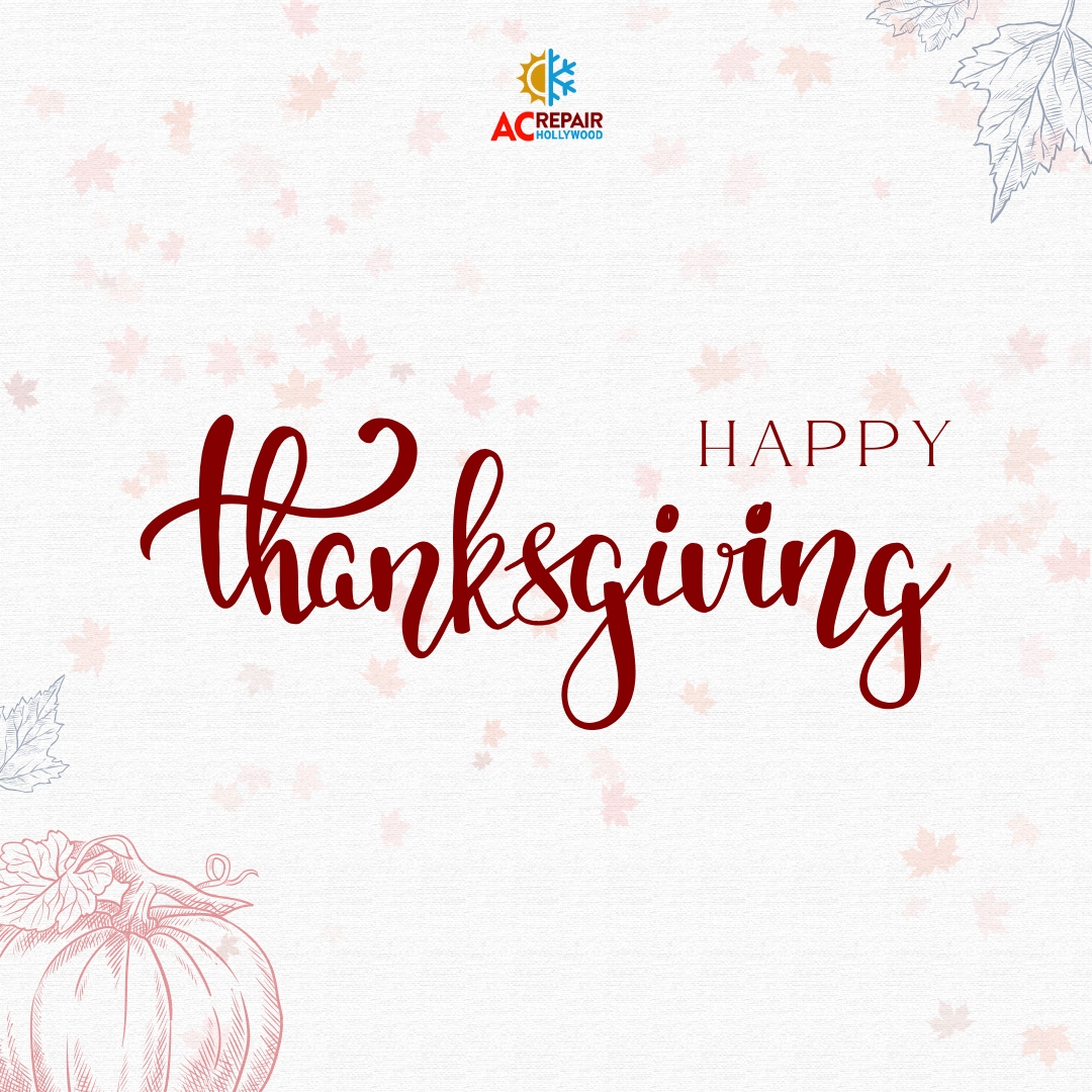 HollywoodRepair's tweet photo. We wish you a joyful Thanksgiving to you and your loved ones🍂
📞(323) 746-8100
👉https://t.co/a7plpc9sKI

#airconditioning #hvac #repair #install #maintenance #furnace #ac #service https://t.co/JJtEXRjjBf