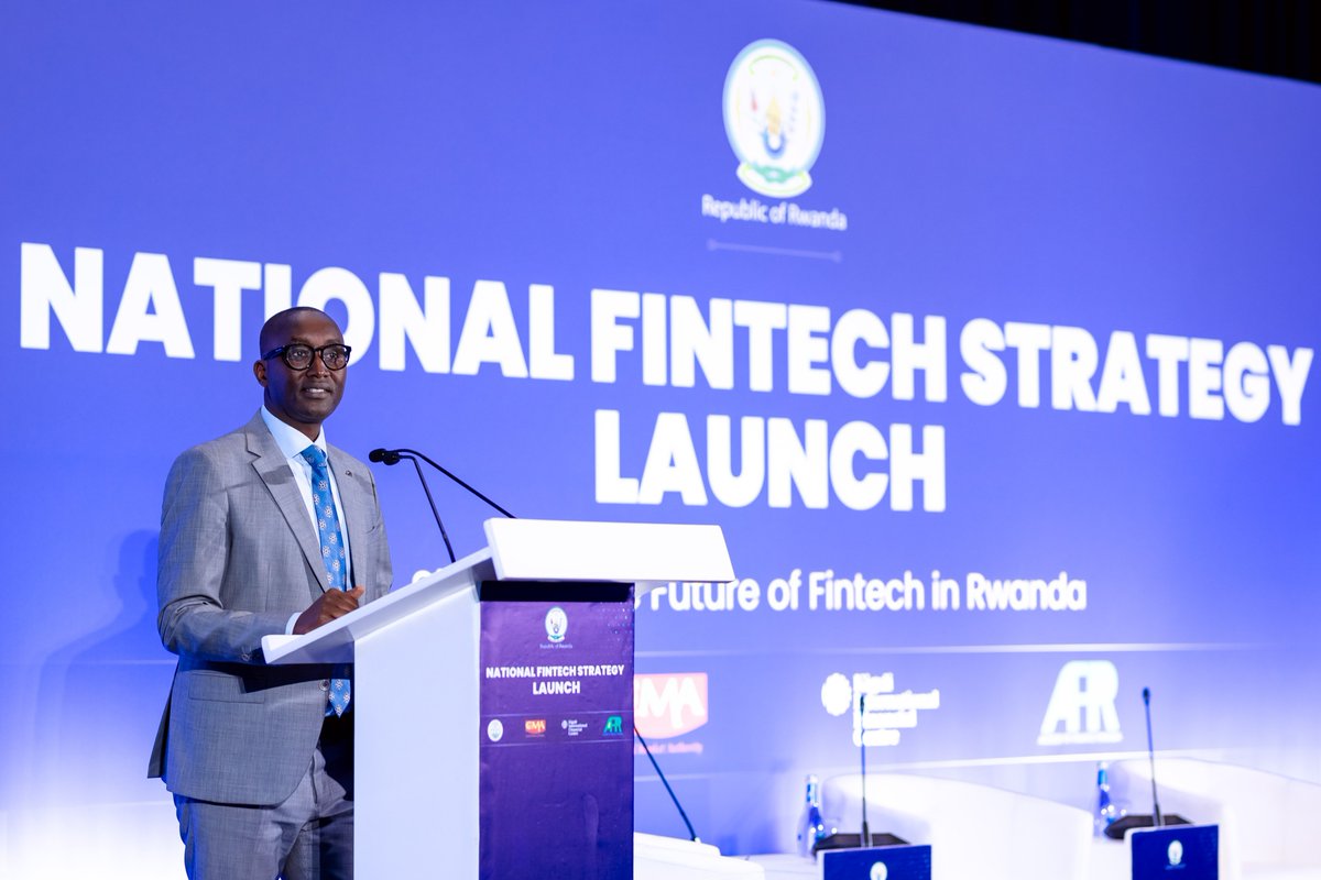 Access to Finance Rwanda (AFR) tweet media