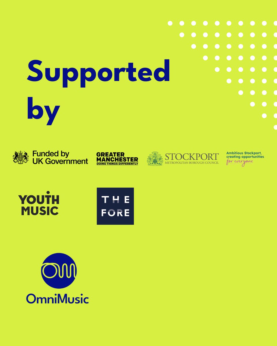 OmniMusic (@omnimusicuk) on Twitter photo We took part in the Be Hear Now showcase at the <a href="/BridgewaterHall/">The Bridgewater Hall</a> this year. Allowing participants to show their work to friends & family allows them to feel real pride in their achievements. Thank you so much to the Bridgewater Hall for inviting us to be a part of this event. We took part in the Be Hear Now showcase at the <a href="/BridgewaterHall/">The Bridgewater Hall</a> this year. Allowing participants to show their work to friends & family allows them to feel real pride in their achievements. Thank you so much to the Bridgewater Hall for inviting us to be a part of this event.