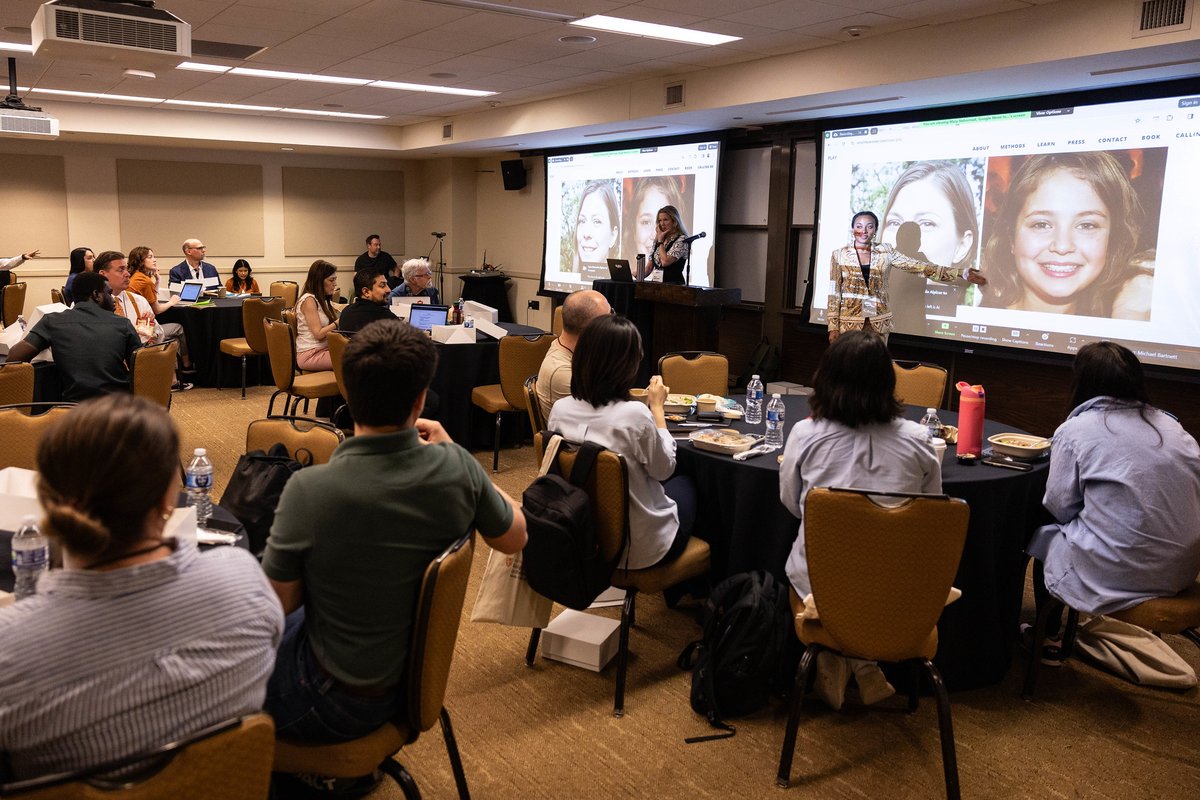 ISOJ2026's tweet photo. 🌟 ¡Guarda la fecha! Únete a nosotros para ISOJ 2025 los días 27 y 28 de marzo en UT Austin. ¡Nos esperan unas conversaciones fascinantes sobre el futuro del periodismo! #ISOJ2025 #PeriodismoEnLínea #KnightCenter
https://t.co/yYBNPnWMZ0 https://t.co/nfnuMO9rN7