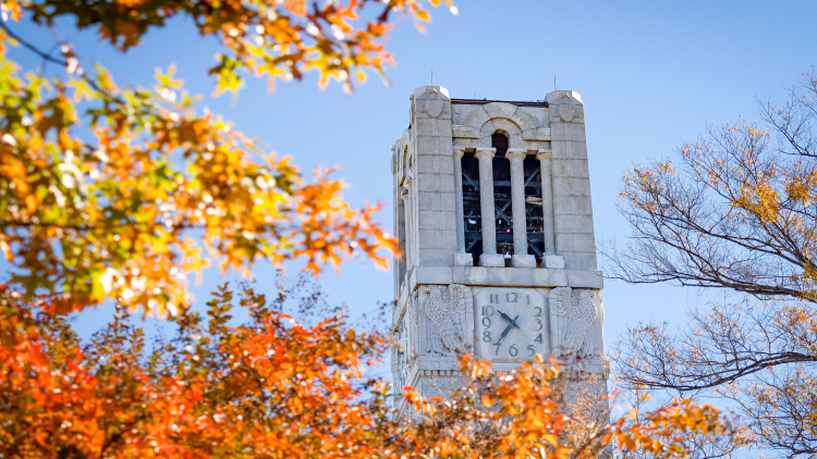 NCStatePoole's tweet photo. This #Thanksgiving, weโre thankful for our incredible #PoolePack communityโstudents, faculty, staff, alumni, and industry partners who make everything we do possible. ๐ ๐
Wishing you and your loved ones a season filled with gratitude. โค๏ธ๐บ๐พ
#PoolePack #NCStatePoole @NCState https://t.co/edz8GpIbZe