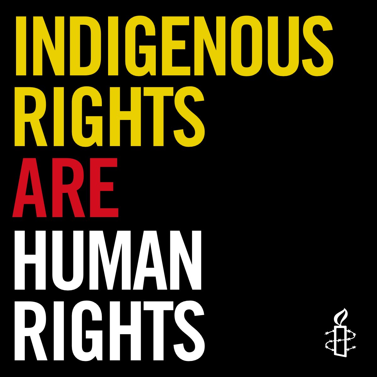Indigenous rights are human rights.
Indigenous rights are human rights.
Indigenous rights are human rights.
Indigenous rights are human rights.
Happy Thanksgiving!