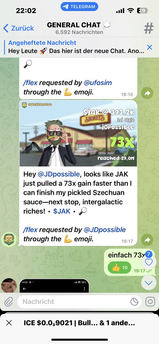 jd.krypto (@JaznWeb3) / Posts / X