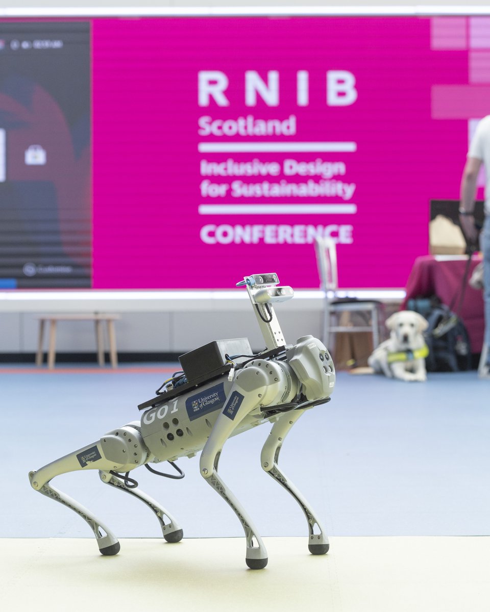 Something BIG is coming! Following the incredible success of our 2023 event, we're gearing up for another Inclusive Design for Sustainability conference in 2025! 

Get ready to explore the future of inclusive design.  

Details drop tomorrow—stay tuned! 👀 #IDS2025