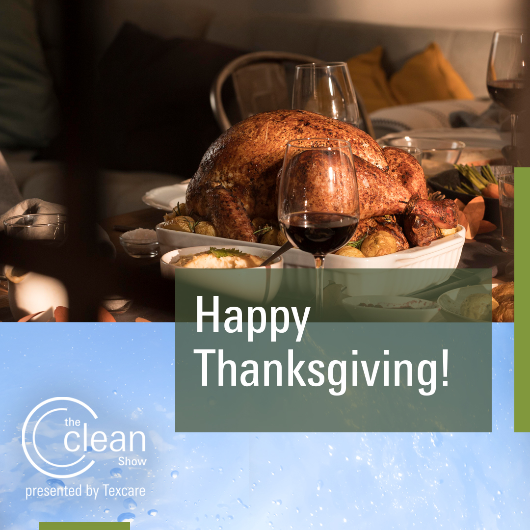 The Clean Show tweet media