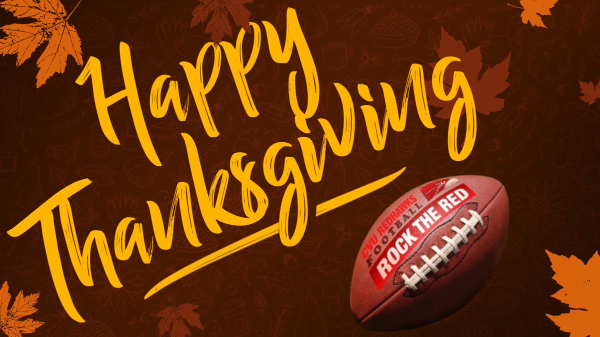 There is a whole lot to be thankful for, from our Ubuntu to yours, Happy Thanksgiving 🦃🦃