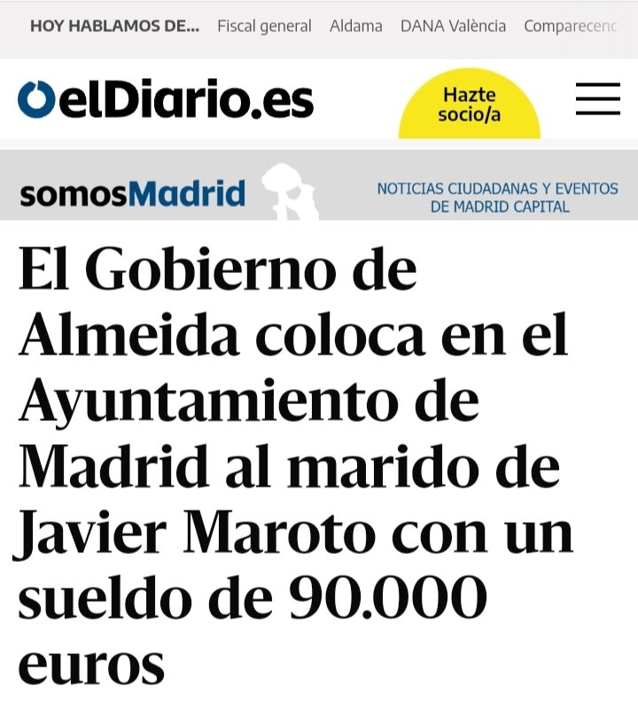 Miguel Tellado: "Si el hermano de Sánchez ha sido contratado de forma irregular en la Diputación de Badajoz, ha sido por ser el hermano del secretario general del PSOE".