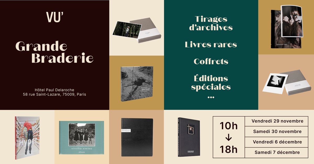 Agence VU' (@agence_vu) on Twitter photo 