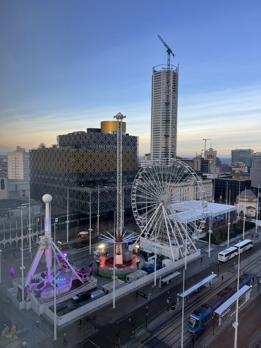 Simon Breeden tweet media