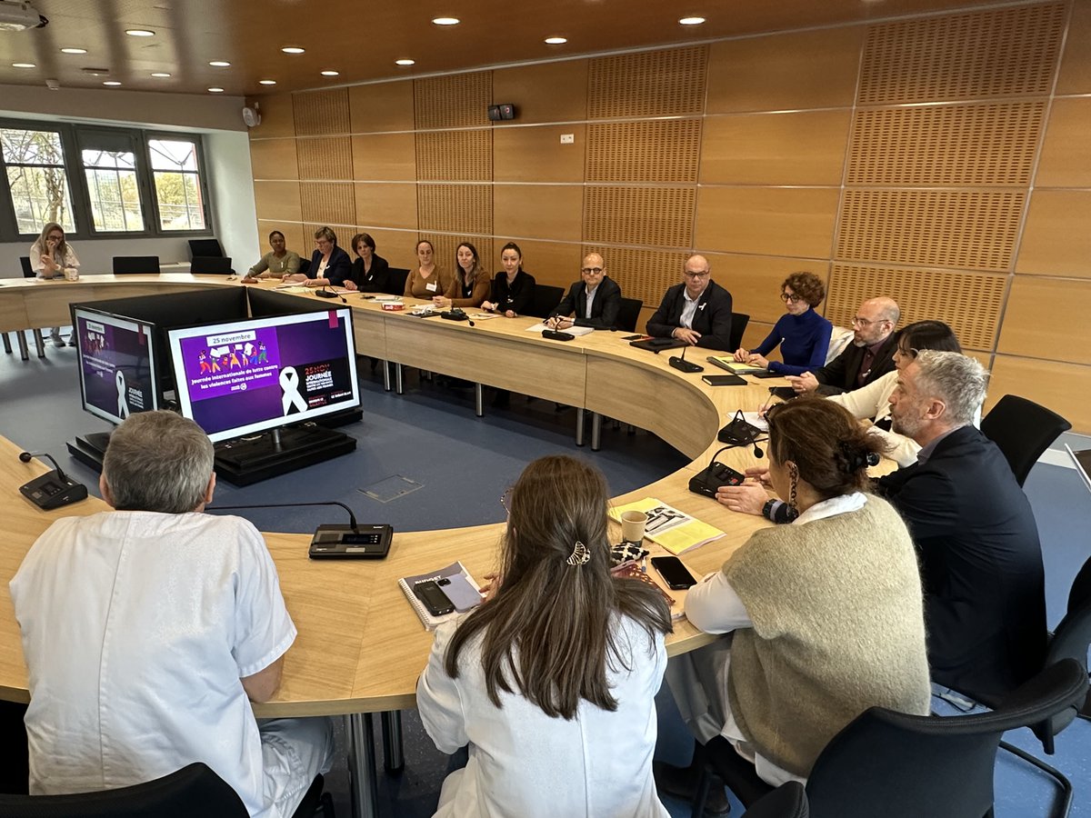 Centre Hospitalier de Rodez tweet media