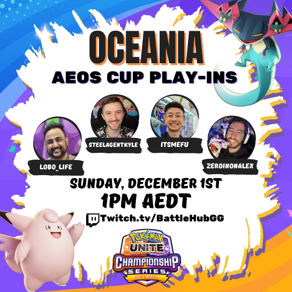 BattleHub tweet media