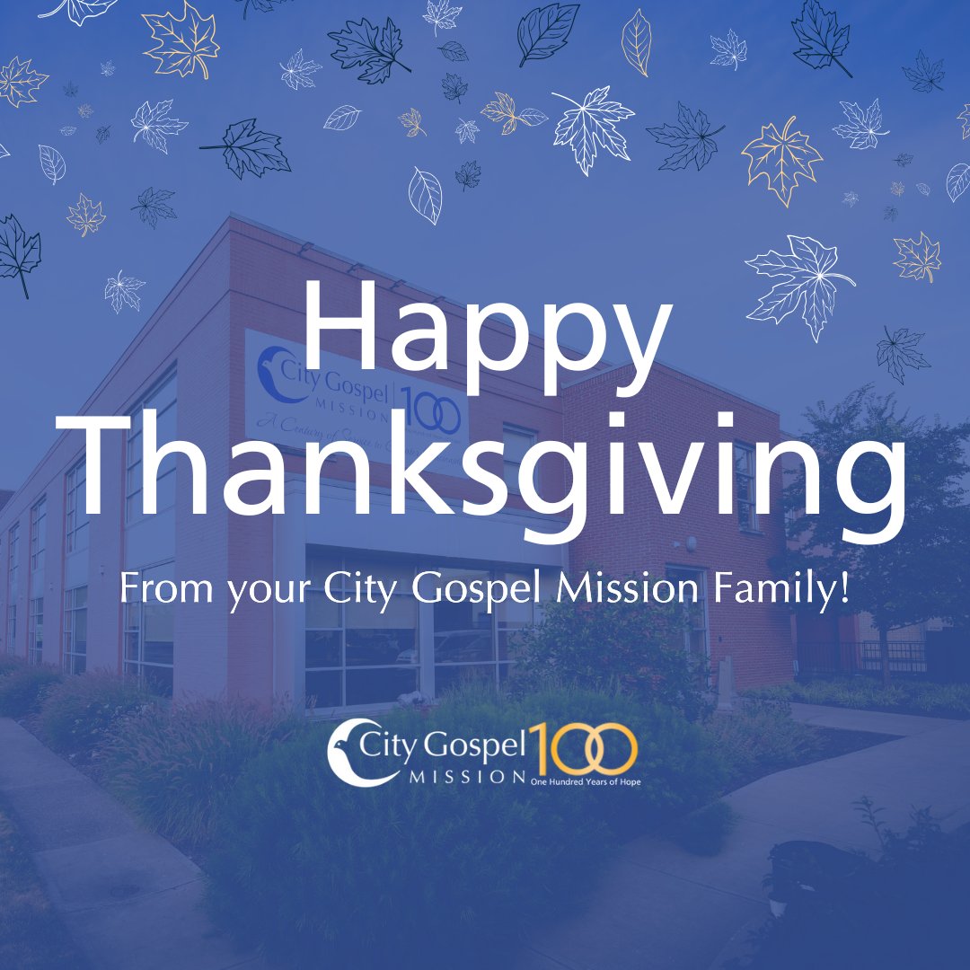 Happy Thanksgiving! 🦃🍂
Today, we’re grateful for our amazing community, volunteers, and supporters who make a difference every day. Thank you for spreading love and hope! 💛

#HappyThanksgiving #Gratitude #ThankfulTogether #CommunityLove #SpreadKindness