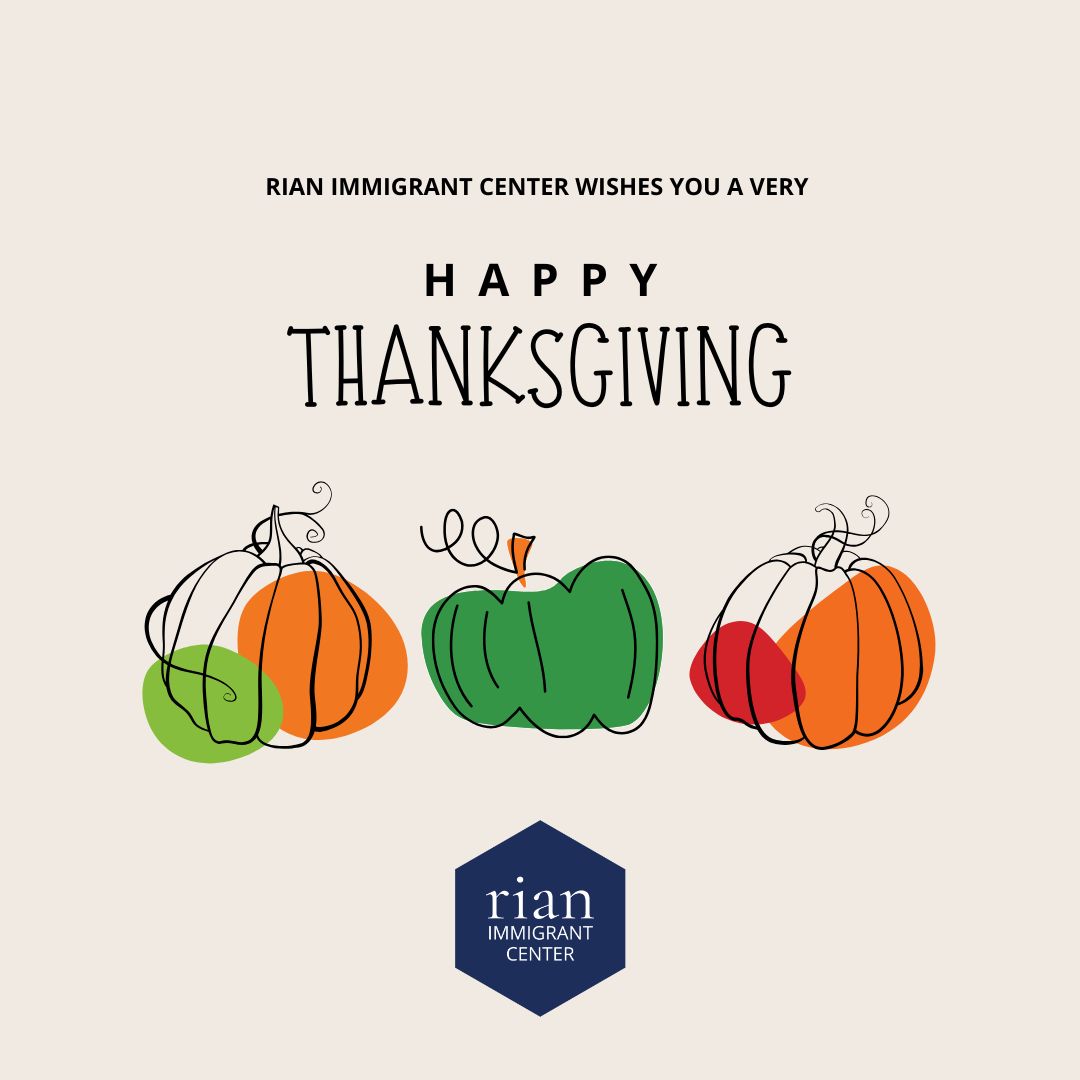 Rian Immigrant Center tweet media