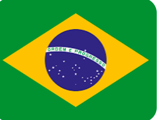 Great week in Brazil. Wonderful country and they grow great strawberries!