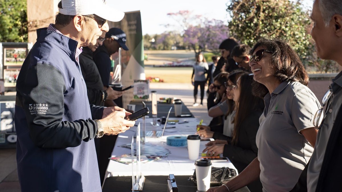 This Thanksgiving, we’re beyond grateful for our incredible #AKF volunteers. Your tireless dedication, compassion, and service make a lasting impact every day. Thank you for giving your time and heart to create positive change!