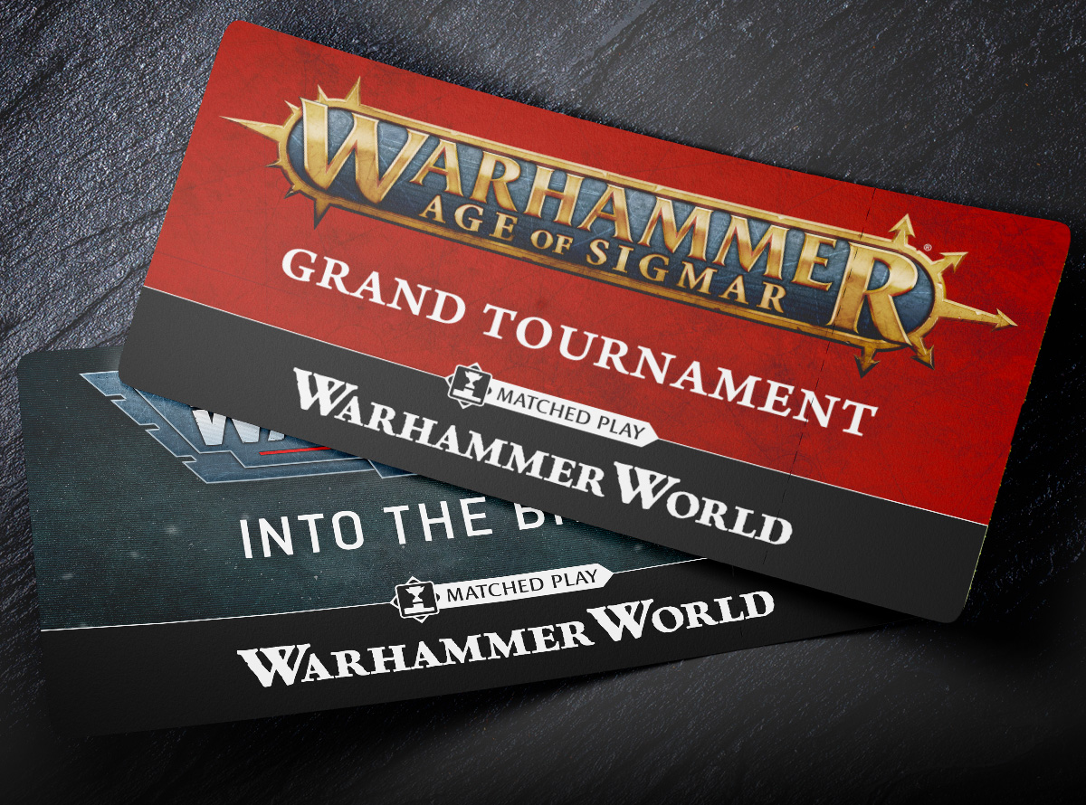 Warhammer Official tweet media