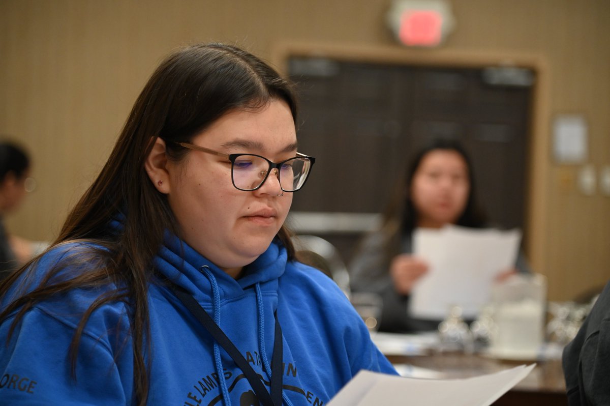 ChiefsofOntario's tweet photo. Day 2 at the Early Learning and Child Care Conference
For more information and access to conference documents please visit the ELCC Conference website.
https://t.co/uBZz8FD1ZO
#earlylearning #embracingtransformation #chiefsofontario https://t.co/K9nQMjlYu2