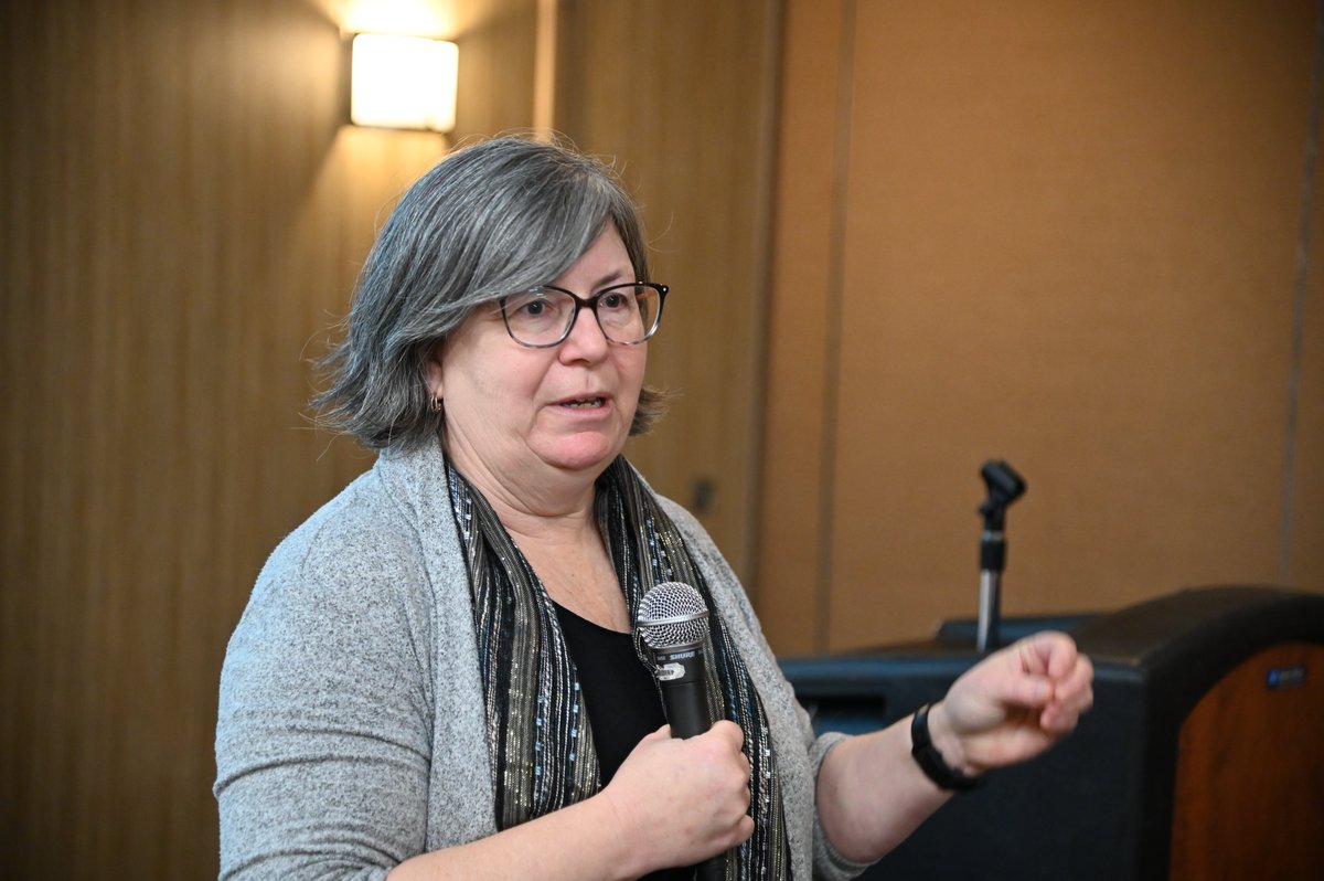ChiefsofOntario's tweet photo. Day 2 at the Early Learning and Child Care Conference
For more information and access to conference documents please visit the ELCC Conference website.
https://t.co/uBZz8FD1ZO
#earlylearning #embracingtransformation #chiefsofontario https://t.co/K9nQMjlYu2