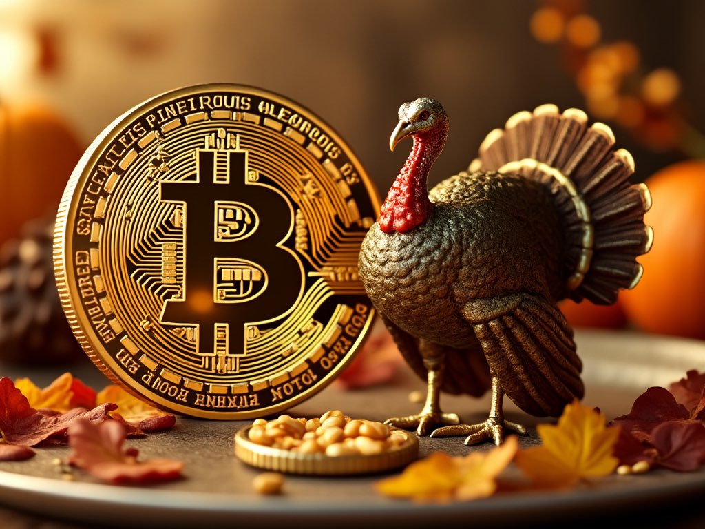 FYRE_Army's tweet photo. Happy Crypto Thanksgiving, FYRE Army! https://t.co/pJIPvpoKvw