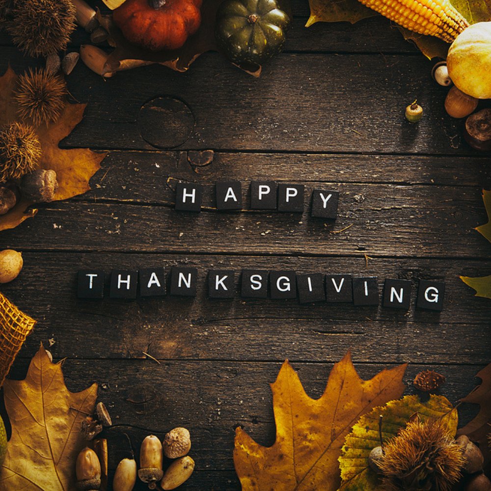 NARVRentals's tweet photo. 🦃🍂Happy Thanksgiving from The Teams at North Atlanta RV Rentals! 🍂🦃 https://t.co/4u7RbSZ6B0