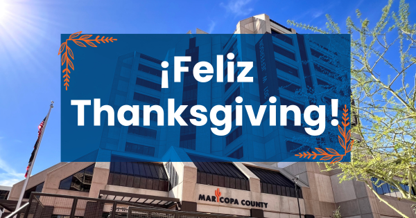 Condado Maricopa tweet media